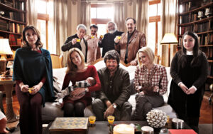 Film nelle sale 23 novembre 2012 – gallery