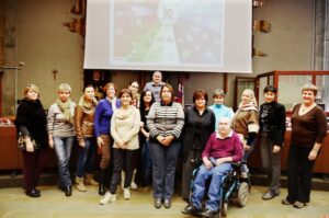 Asti, concluso il corso delle “mamme multitasking” – gallery