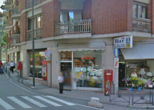 Ancora una spaccata ad Asti: i ladri colpiscono il bar “La Lucciola” – gallery