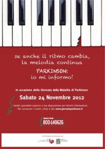 Giornata del Parkinson sabato 24 novembre al Cardinal Massaia – gallery
