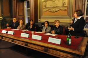 Adozioni ed affidi: convegno al Comune di Asti – gallery