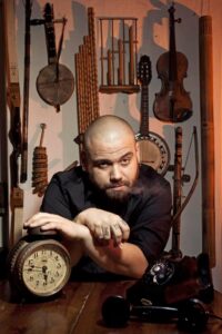 Al Diavolo Rosso Zibba presenta il singolo dedicato alla nostra città: “Asti Est” – gallery