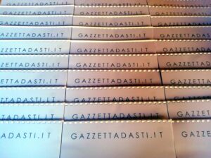 Oggi in Gazzetta d’Asti presentazione del sito ad autorità e istituzioni – gallery