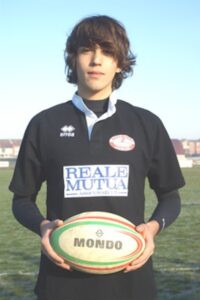 Junior Asti Rugby: Riccardo Amerio e Luca Spertino convocati nella Selezione ASA Nord Ovest – gallery