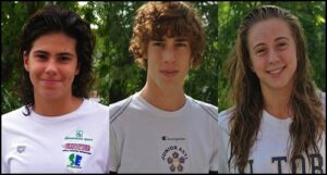 Tasso, Capusso, Ceccato e Scaglione le punte di diamante dello Junior Pentathlon Asti – gallery