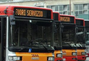 Ritardi sui fondi per il trasporto pubblico locale: Cota e Bonino scrivono ai prefetti – gallery