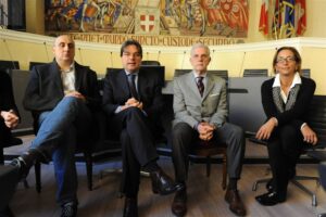 Precisazioni di Fabrizio Brignolo alla lettera di Giovanni Pensabene – gallery