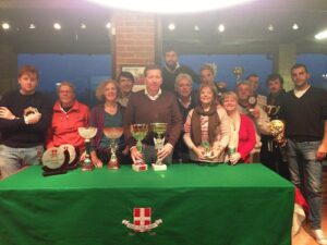 Una settantina i partecipanti alla “Recycling Cup 2012” del Golf Club Città di Asti – gallery