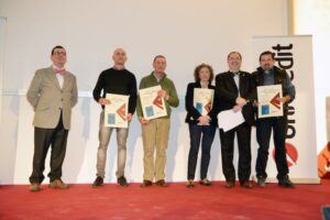 Massobrio a Golosaria premia le eccellenze astigiane