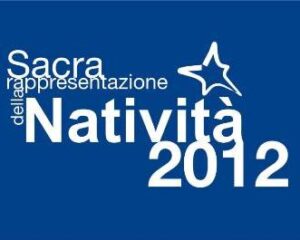 A Revigliasco per la notte di Natale per la rappresentazione della Natività – gallery