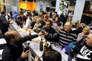 “Asti ti conquista” con vino, cucina, arte e cultura : presentato in anteprima a Milano il calendario degli eventi 2013