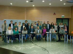 Stage in Italia e all’estero per undici studenti astigiani – gallery