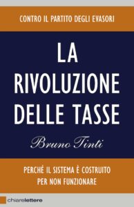 Come far pagare le tasse? La ricetta di Bruno Tinti a “Intorno alle 18”