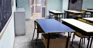 Circa 600 candidati ad Asti per il “concorsone” della scuola