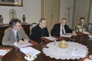 Diventano cinque le borse di studio del Progetto Culturale diocesano e di Astiss – gallery