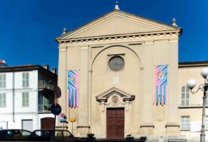 Sabato a Santa Maria Nuova una messa in lingua albanese – gallery