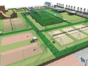 Oltre 15 milioni per la sicurezza degli impianti sportivi – gallery