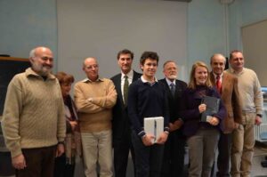 Consegnati i premi del progetto Mida