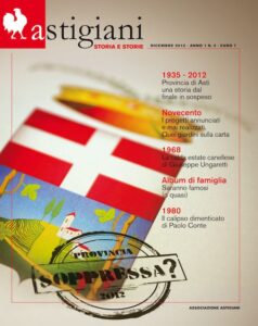 Presentazione del secondo numero di Astigiani a Teatro Alfieri – gallery
