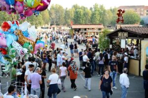 Premiazione Festival delle Sagre 2012