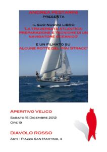 Aperitivo velico al Diavolo Rosso – gallery