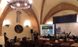 Presentato GreenRise.it il portale che valorizza le aziende virtuose