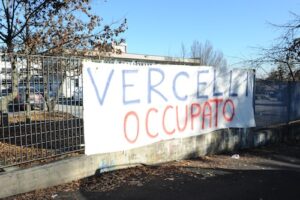 Tagli e edifici vecchi: gli studenti astigiani come nel ’68
