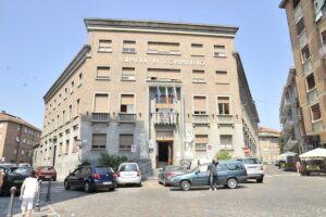 Chiusura natalizia della Camera di Commercio di Asti