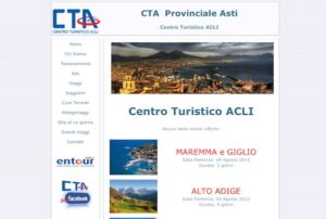 Presentato il bilancio annuale del Cta di Asti