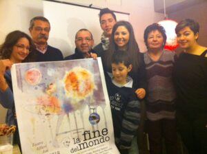 “La fine del mondo” in scena all’Alfieri – gallery
