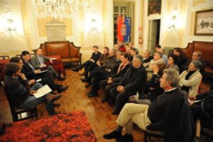 Assemblea dei sindaci astigiani: approvato un tavolo operativo