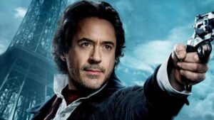 Biglietto d’oro a Benvenuti al Nord, Madagascar 3: Ricercati in Europa, Sherlock Holmes: gioco di ombre