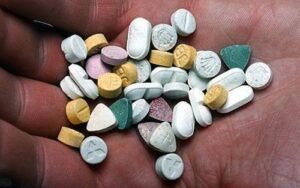 Studente arrestato per droga dai carabinieri di Villafranca d’Asti