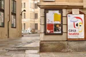 Gli appuntamenti di gennaio della Casa del Teatro di Asti – gallery