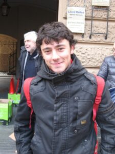Scalas e Solaro vincono la 15^ corsa di Natale
