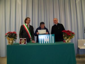 Otello Gallo, nuovo patricarca dell’Astigiano – gallery