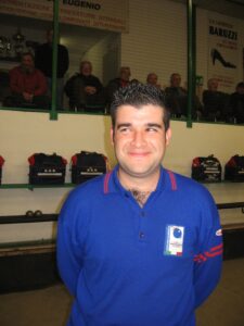 Bocce: una sconfitta e una vittoria, ecco bilancio dell’ultimo turno del 2012 – gallery