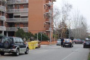 Convalidato l’arresto dell’uomo che ha sequestrato moglie e figlia