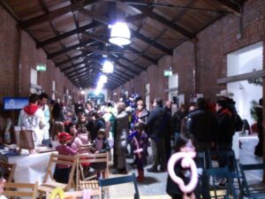 I ringraziamenti di Confartigianato Asti dopo il salone del Dolce Natale