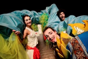 All’Alfieri di Asti si va a teatro con mamma e papà – gallery