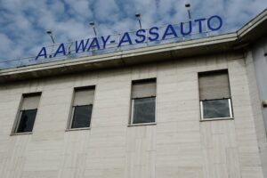Processo Way Assauto aggiornato al 6 dicembre 2013