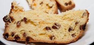 Frode commerciale: i Nas sequestrano 150 panettoni – gallery
