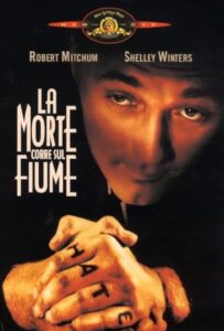 Per Magnifiche Visioni, il Museo Nazionale del Cinema presenta “La morte corre sul fiume”