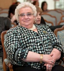 Rosanna Valle: “La Giornata della Memoria invita tutti noi a riflettere”