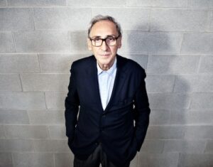 Franco Battiato in concerto al Regio di Torino – gallery
