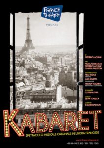 La tournée di Kabaret fa tappa ad Asti – gallery