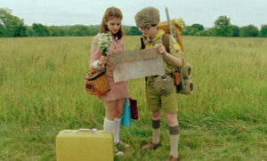 In Sala Pastrone “La regola del silenzio”, all’Alfieri “Moonrise Kingdom”