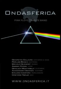A Costigliole Ondasferica Live in concerto – gallery