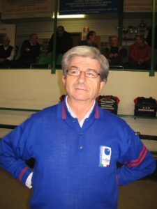 Bocce: brutto scivolone casalingo per il Nosenzo – gallery