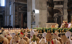 In seminario la presentazione di due libri sul Concilio – gallery